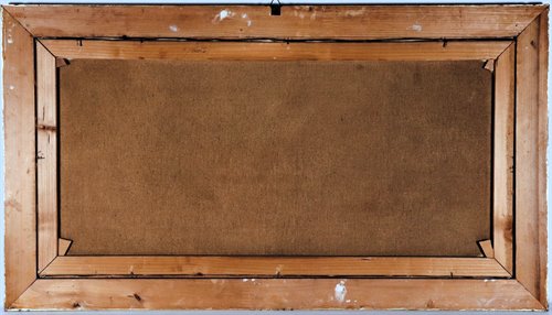 Venise, vue du bassin de Saint-Marc